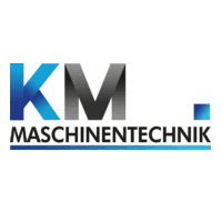 KM MASCHINENTECHNIK