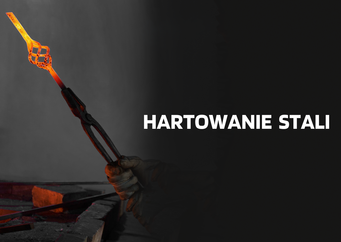 Hartowanie stali